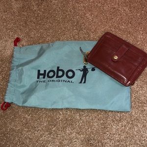 Hobo Coin Wallet